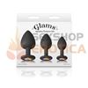 Kit de joyas anales dilatadoras